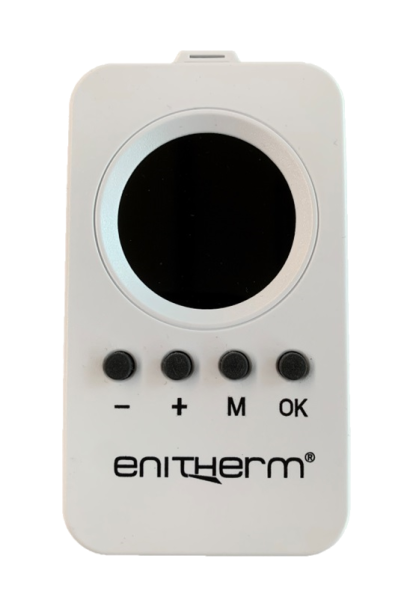 Enilux Infrarot-Heizpanel 360W mit WIFI